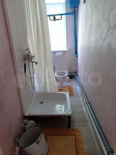 3-к. квартира, 52,2 м², 3/5 эт.