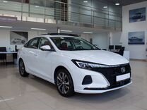 Новый Changan Eado Plus 1.4 AMT, 2024, цена от 1 999 900 руб.