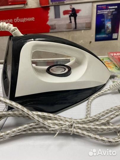 Утюг электрический Sakura