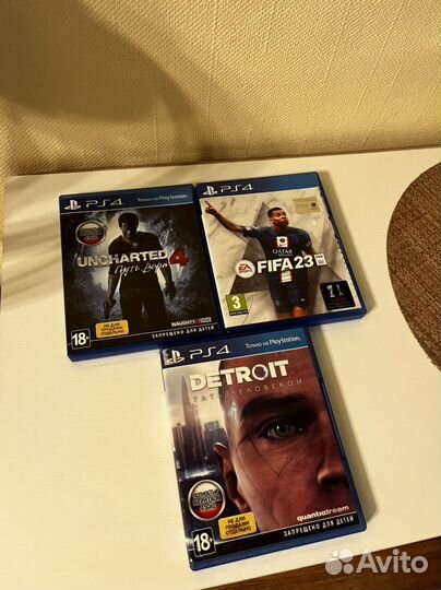 Sony PS4 slim 500 gb