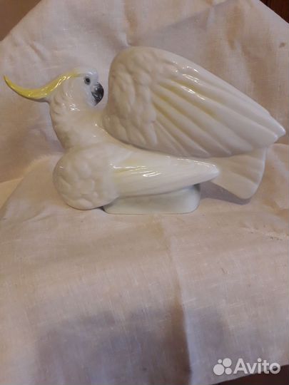 Статуэтка лфз