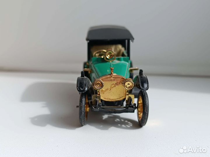 Модель Руссобалт С24-40