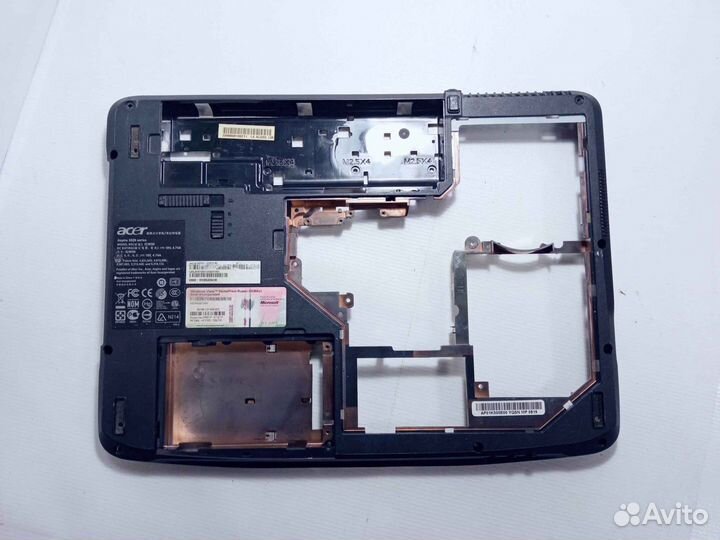 Поддон для Acer Aspire 5520