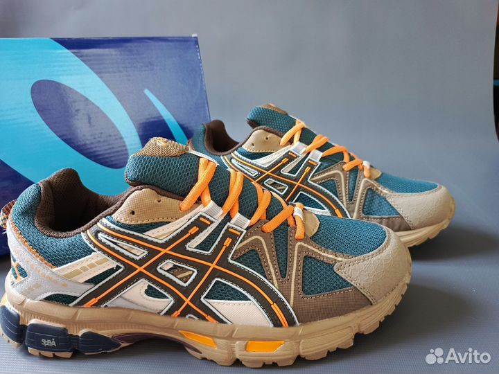 Кроссовки мужские Asics gel kahana 8