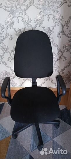 Компьютерное кресло бу