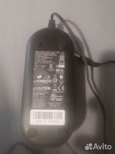 Робот-пылесос Румба, новый аккумулятор