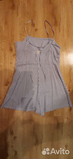 Комбинезон летний H&M новый