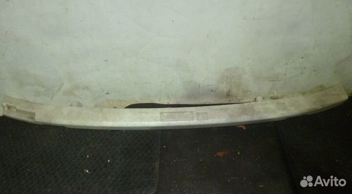 Пенопласт в передний бампер Subaru Outback BP9, BP