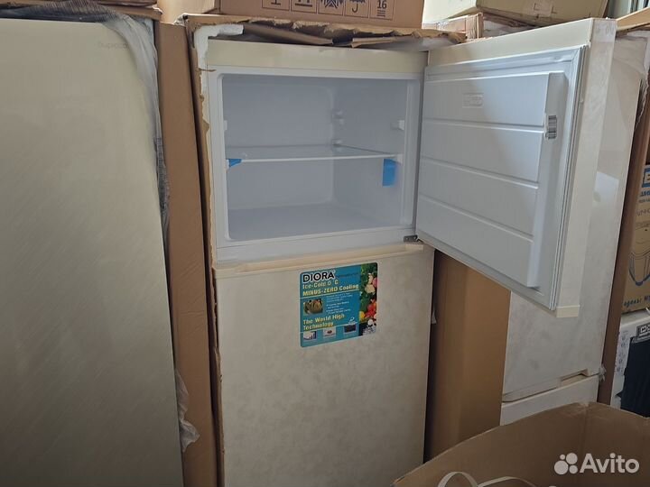 Холодильник Новый со Склада