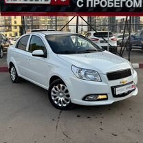 Chevrolet Nexia 1.5 MT, 2022, 72 086 км, с пробегом, цена 842 503 руб.