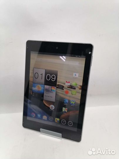 Планшет Acer a1-811