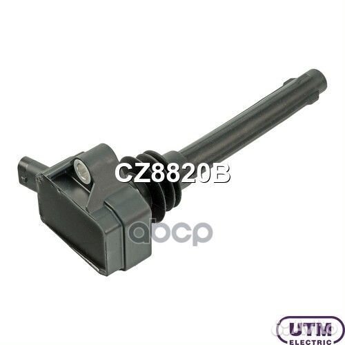 Катушка зажигания cz8820b Utm