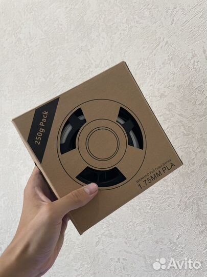 Wanhao duplicator 10 (3d принтер, новый)