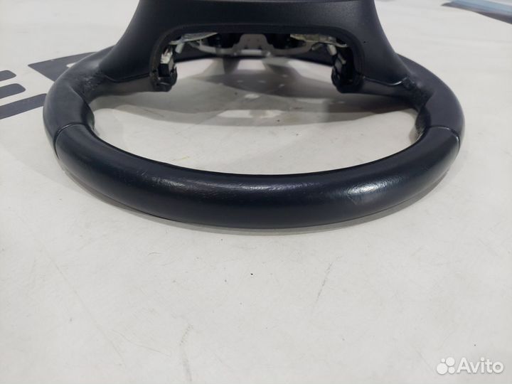 Руль Kia Sportage 3