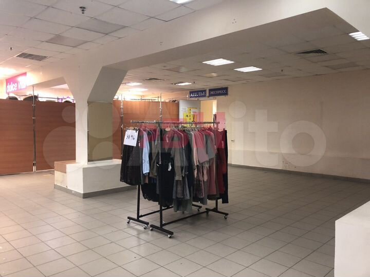Аренда помещения у метро