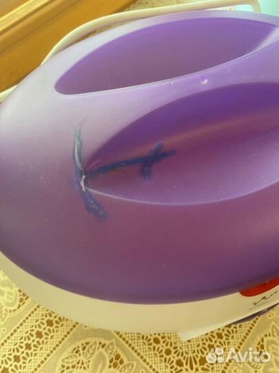 Парафиновая ванна