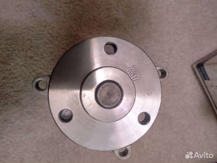 Водяной насос dolz F150