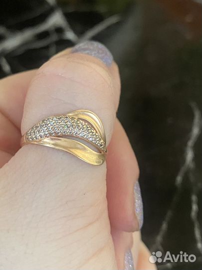 Золотое кольцо