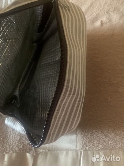 Сумка холодильник