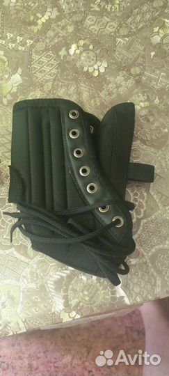 Ортез для голеностопа