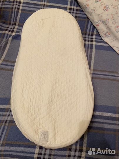 Кокон для новорожденных