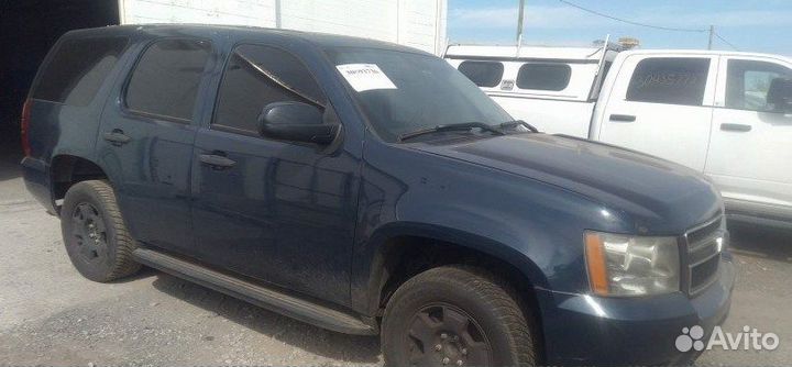 Разбор на запчасти Chevrolet Tahoe