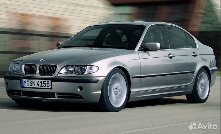 Указатель BMW 3 E46 поворотник повторитель бмв 3 Е
