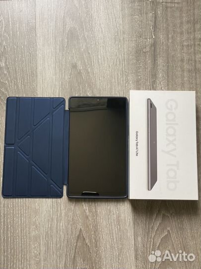 Планшет Samsung galaxy tab a7 lite 32