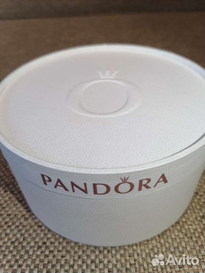 Коробка подарочная Pandora