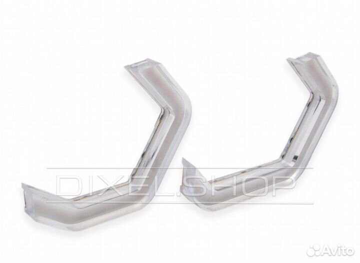 Ангельские глазки LED G-Style Режим дхо