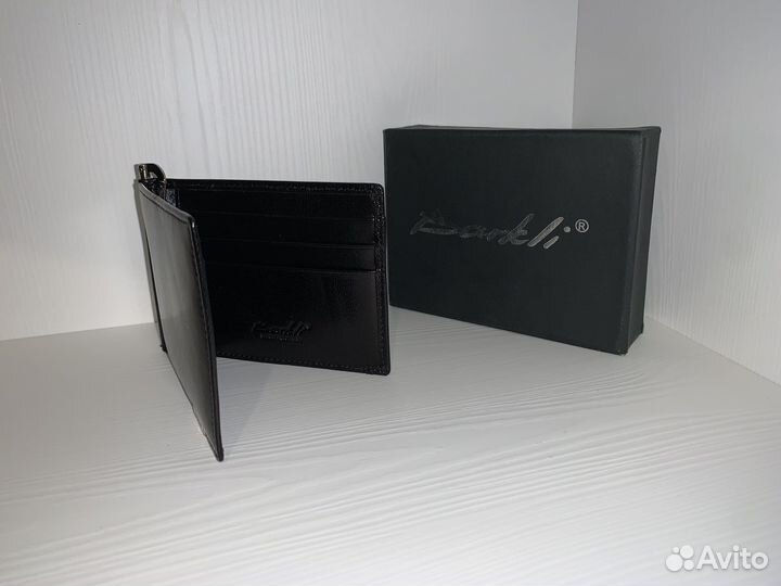 Зажим для денег