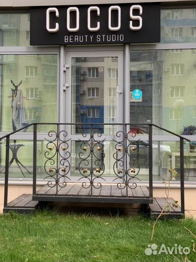 Аренда парикмахерского кресла 2/2