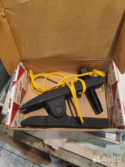 Компрессометр