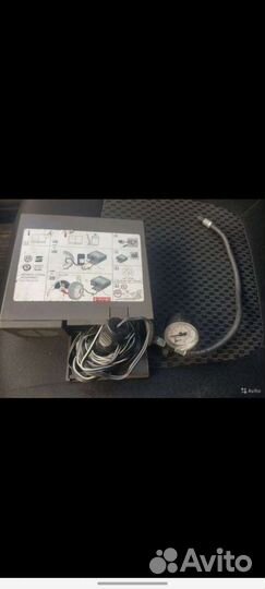 Компрессор Audi