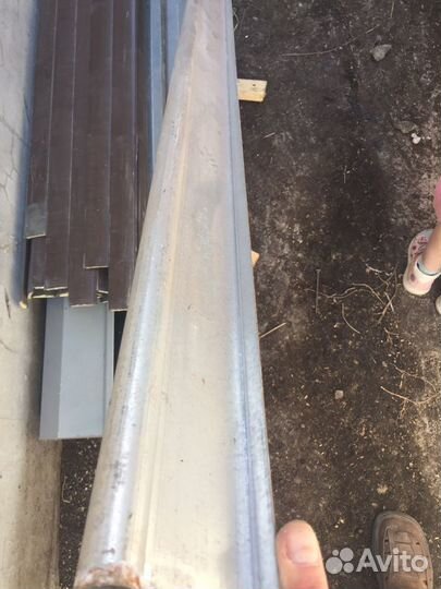 Вал рольставен