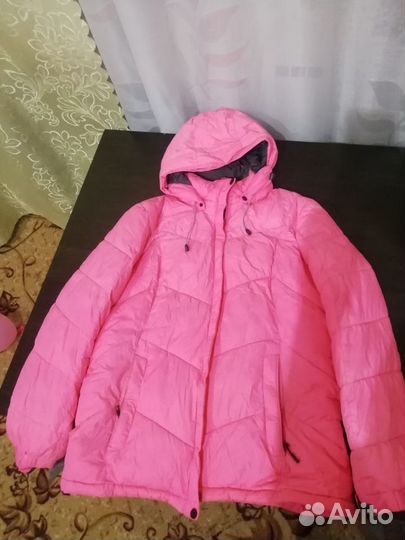 Горнолыжный костюм