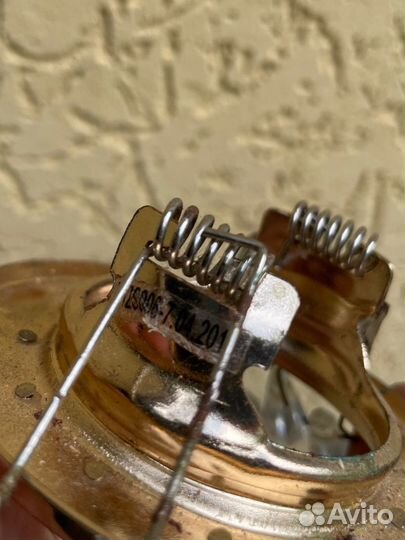 Настенный светильник бра