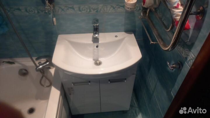 Электрик, сантехник, не компания