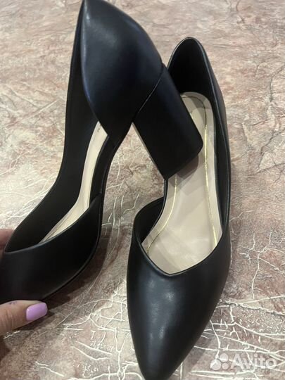 Туфли женские