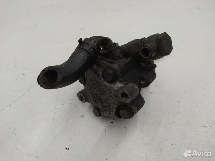 Насос гидроусилителя руля, Volkswagen Golf-4 2002