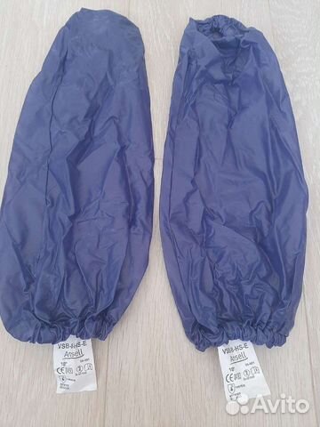 Нарукавники