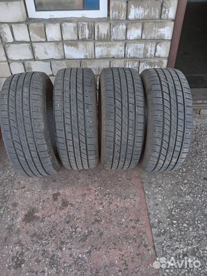 Cooper Discoverer A/T 265/60 R18
