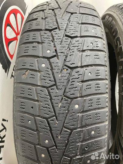 Nexen Winguard WinSpike 185/65 R15 92M