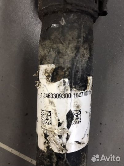 Шрус наружний передний W246 W176 W117 W156