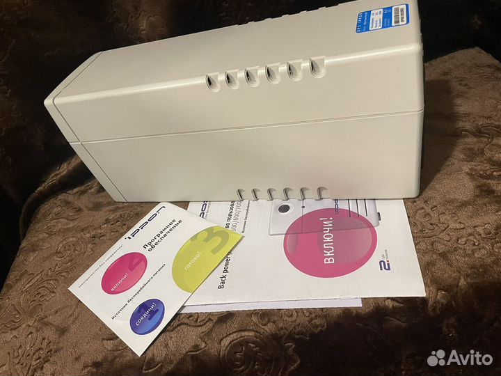 Стабилизатор напряжения