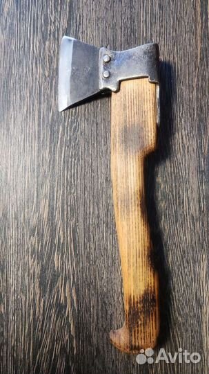 Топорик, топор