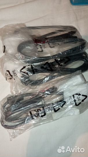 Кабель dvi(d) на dvi (d) single link(digital only)