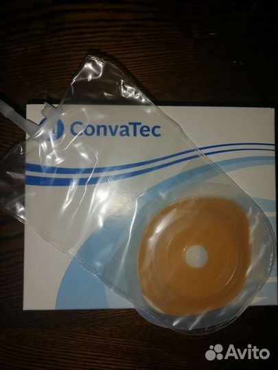Уроприемники Конватек (ConvaTec)