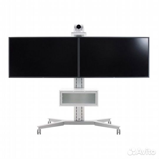 Мобильная стойка SMS Flatscreen X FH M605 Video co