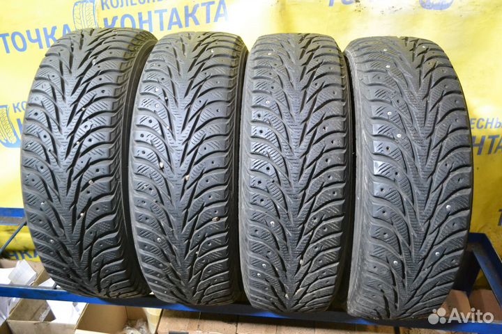 Yokohama Ice Guard IG35 195/65 R15
